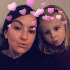 Meet your Posher, Samantha